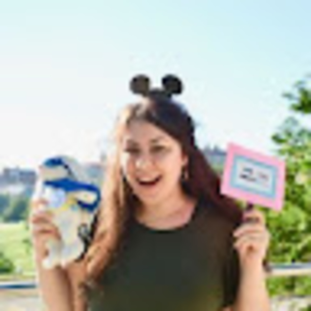 Meet your Posher, Andi